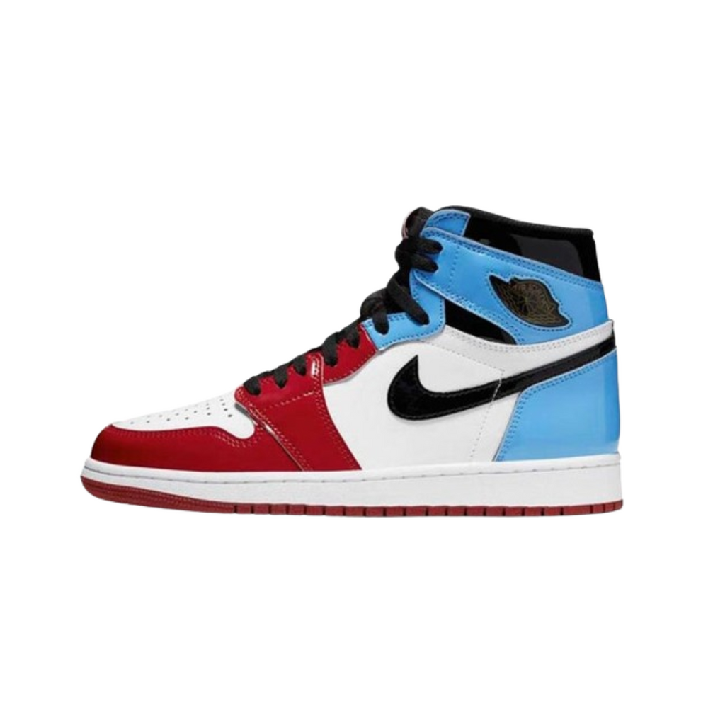 Jordan 1 Retro High OG Fearless UNC Chicago