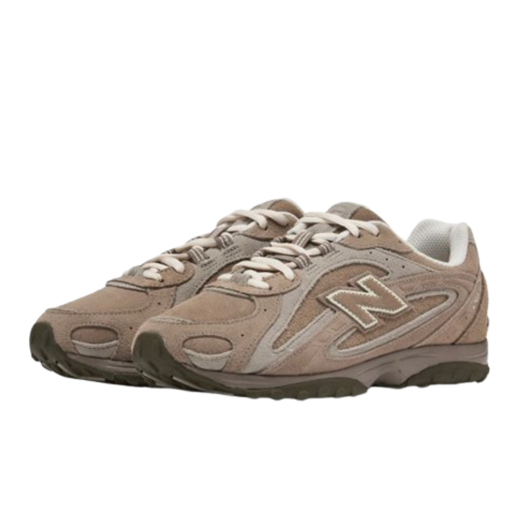 NEW BALANCE 204L Mushroom Arid Stone