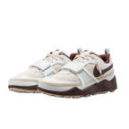 Nike x Travis Scott Zoom Field Jaxx Light Chocolate