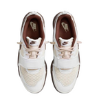 Nike x Travis Scott Zoom Field Jaxx Light Chocolate