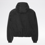 Lost Boys Archives Sandblsted Thirteen Denim Jacket Washed Black