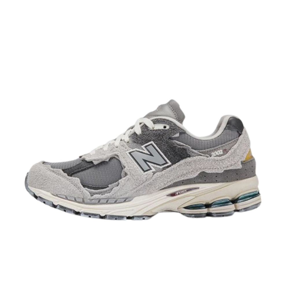 NEW BALANCE 2002R PROTECTION PACK RAIN CLOUD