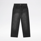 Lost Boys Archives Sandblsted Thirteen Everyday Jeans Washed Black