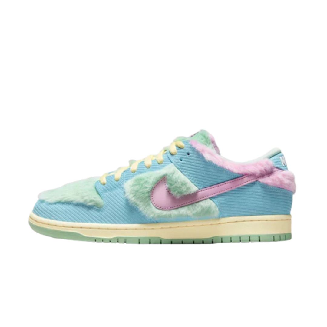 Nike Dunk SB Low Verdy Visty