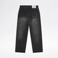 Lost Boys Archives Sandblsted Thirteen Everyday Jeans Washed Black