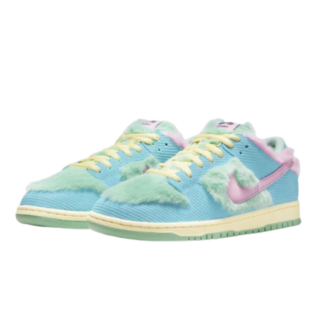Nike Dunk SB Low Verdy Visty