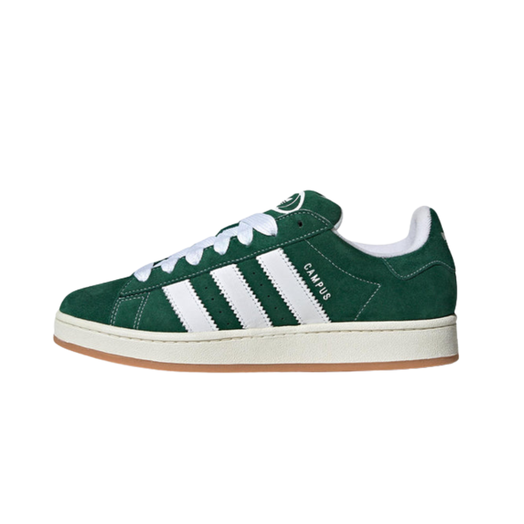 Adidas Campus 00s Green White