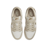 DUNK LOW PHANTOM METALLIC GOLD