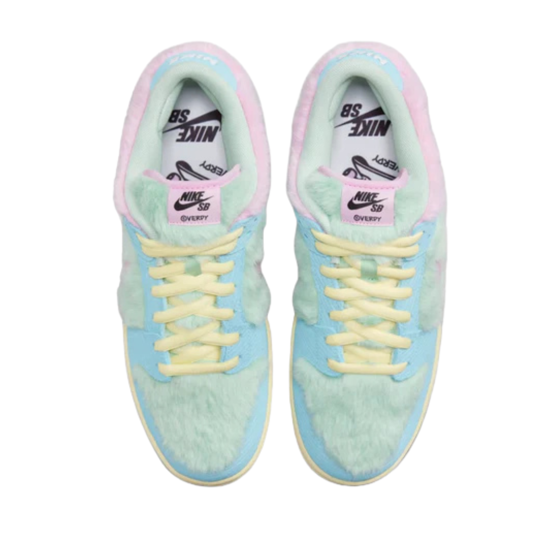 Nike Dunk SB Low Verdy Visty