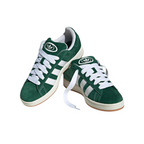 Adidas Campus 00s Green White