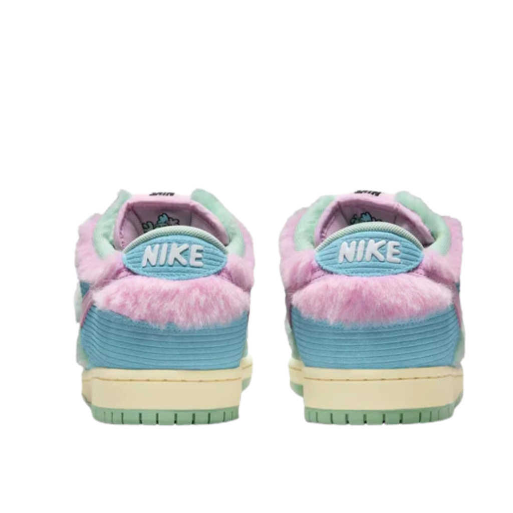 Nike Dunk SB Low Verdy Visty