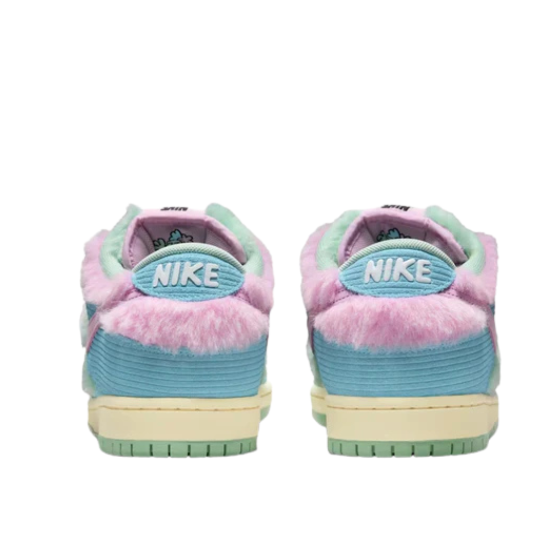 Nike Dunk SB Low Verdy Visty