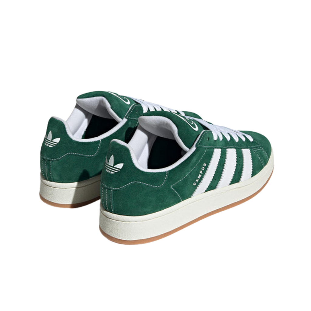 Adidas Campus 00s Green White