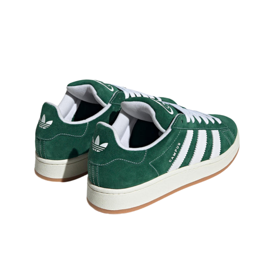 Adidas Campus 00s Green White