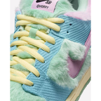 Nike Dunk SB Low Verdy Visty