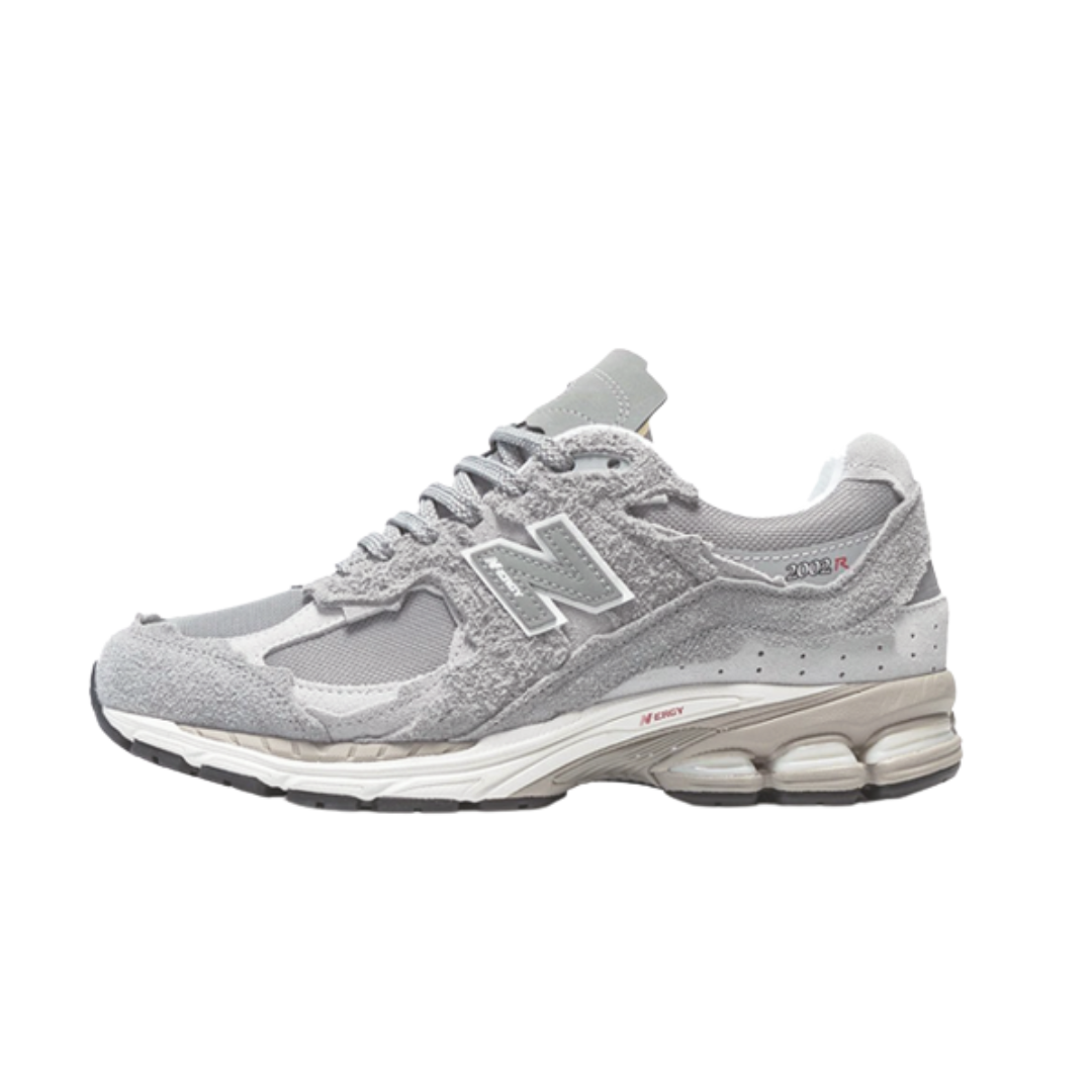 NEW BALANCE 2002R PROTECTION PACK GREY