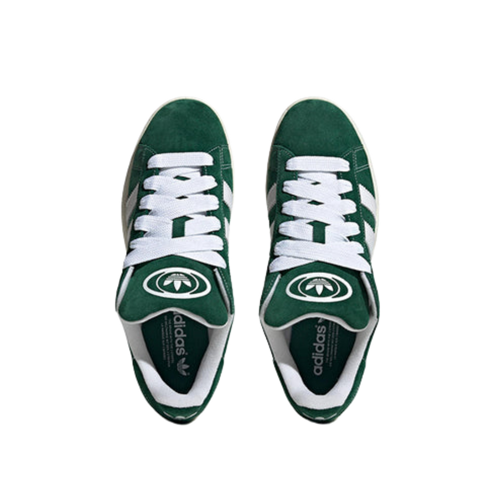 Adidas Campus 00s Green White