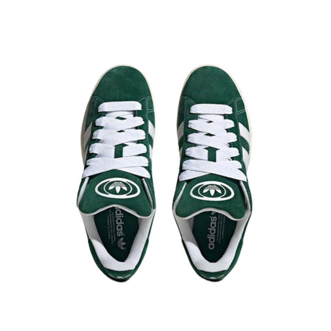 Adidas Campus 00s Green White