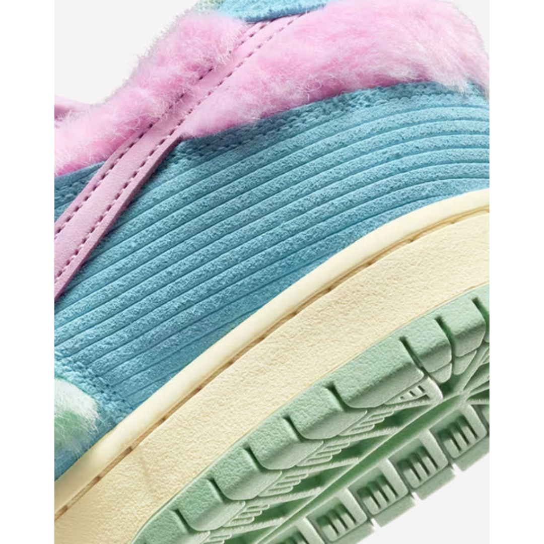 Nike Dunk SB Low Verdy Visty