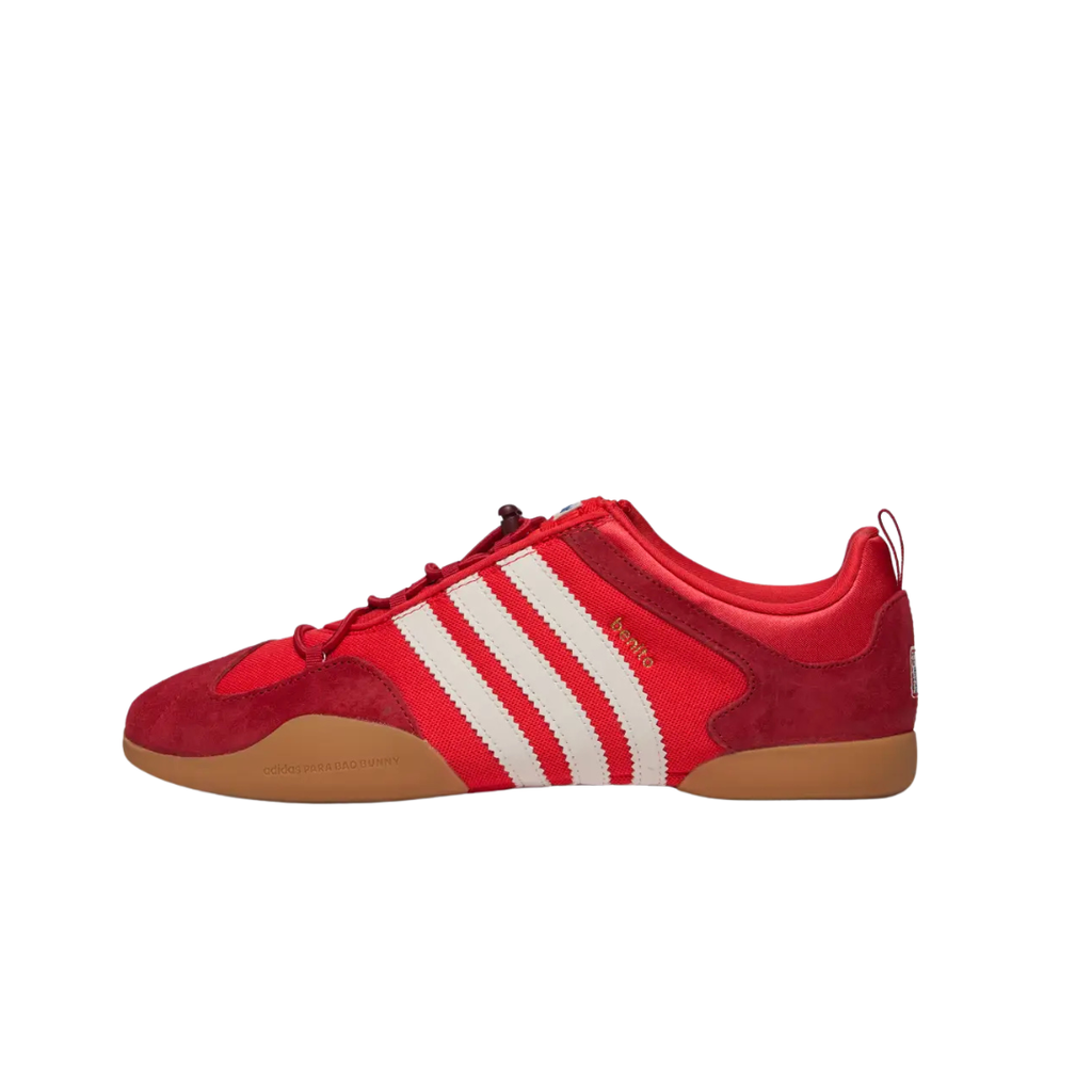 Adidas Originals x Bad Bunny Ballerina 'Flamboyan'