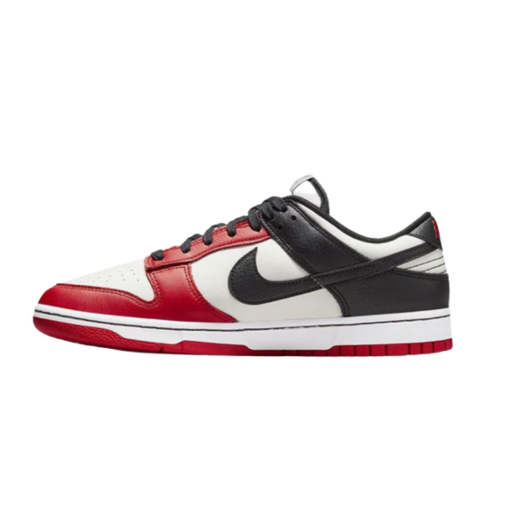 DUNK LOW CHICAGO EMB