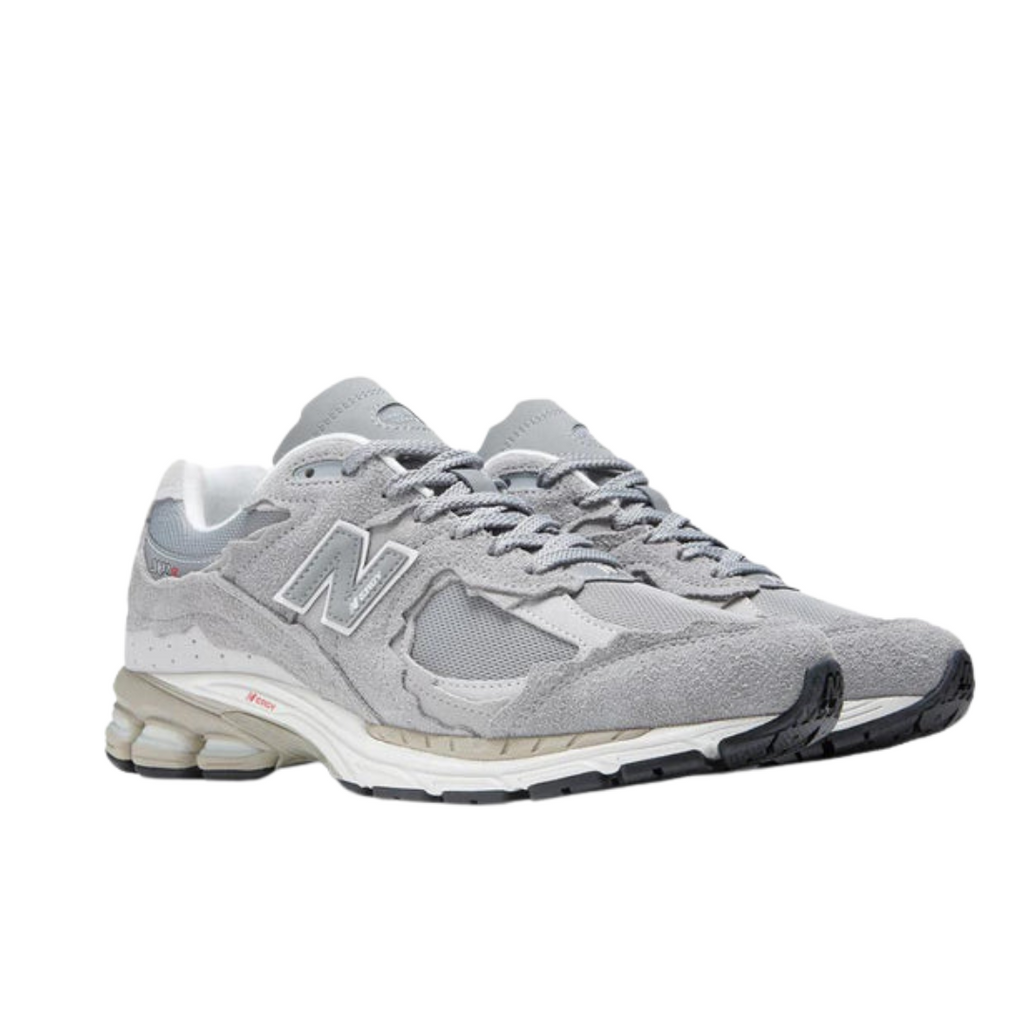 NEW BALANCE 2002R PROTECTION PACK GREY