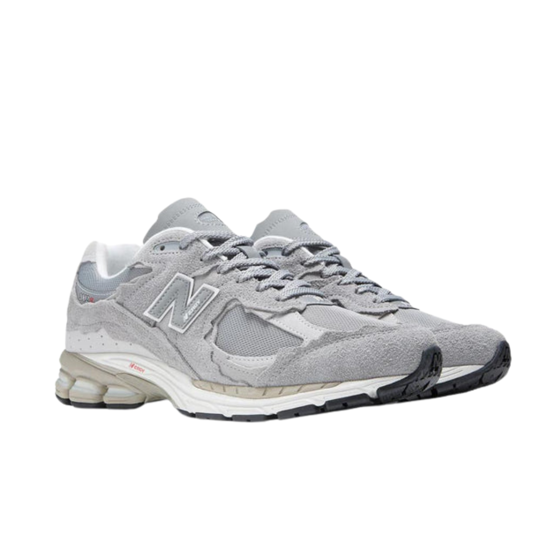 NEW BALANCE 2002R PROTECTION PACK GREY