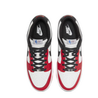 DUNK LOW CHICAGO EMB