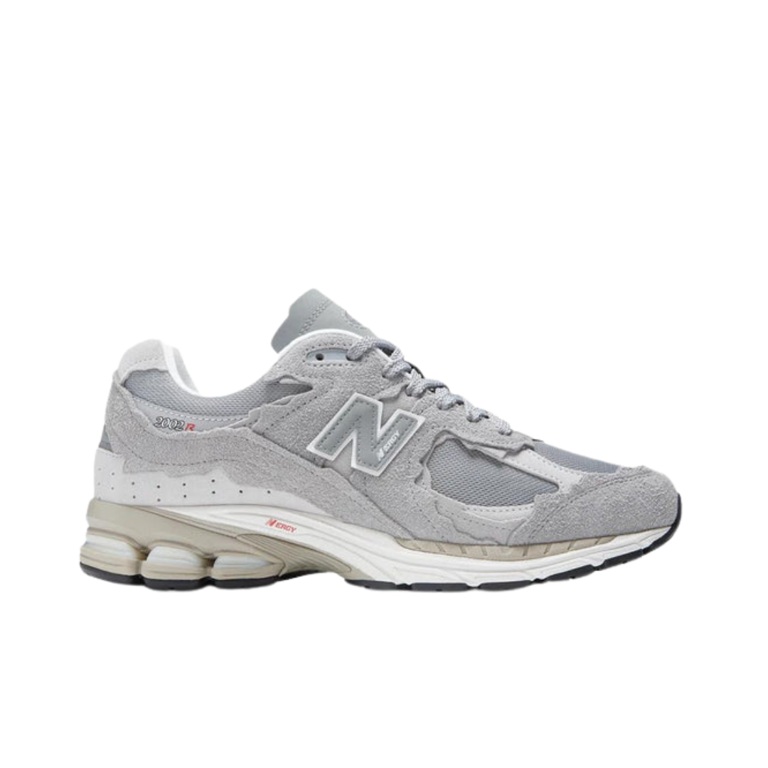 NEW BALANCE 2002R PROTECTION PACK GREY