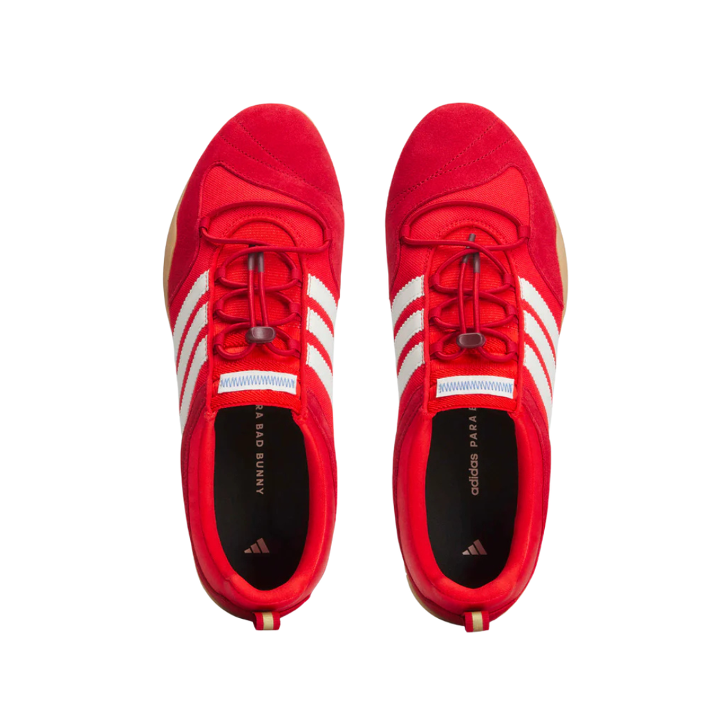 Adidas Originals x Bad Bunny Ballerina 'Flamboyan'