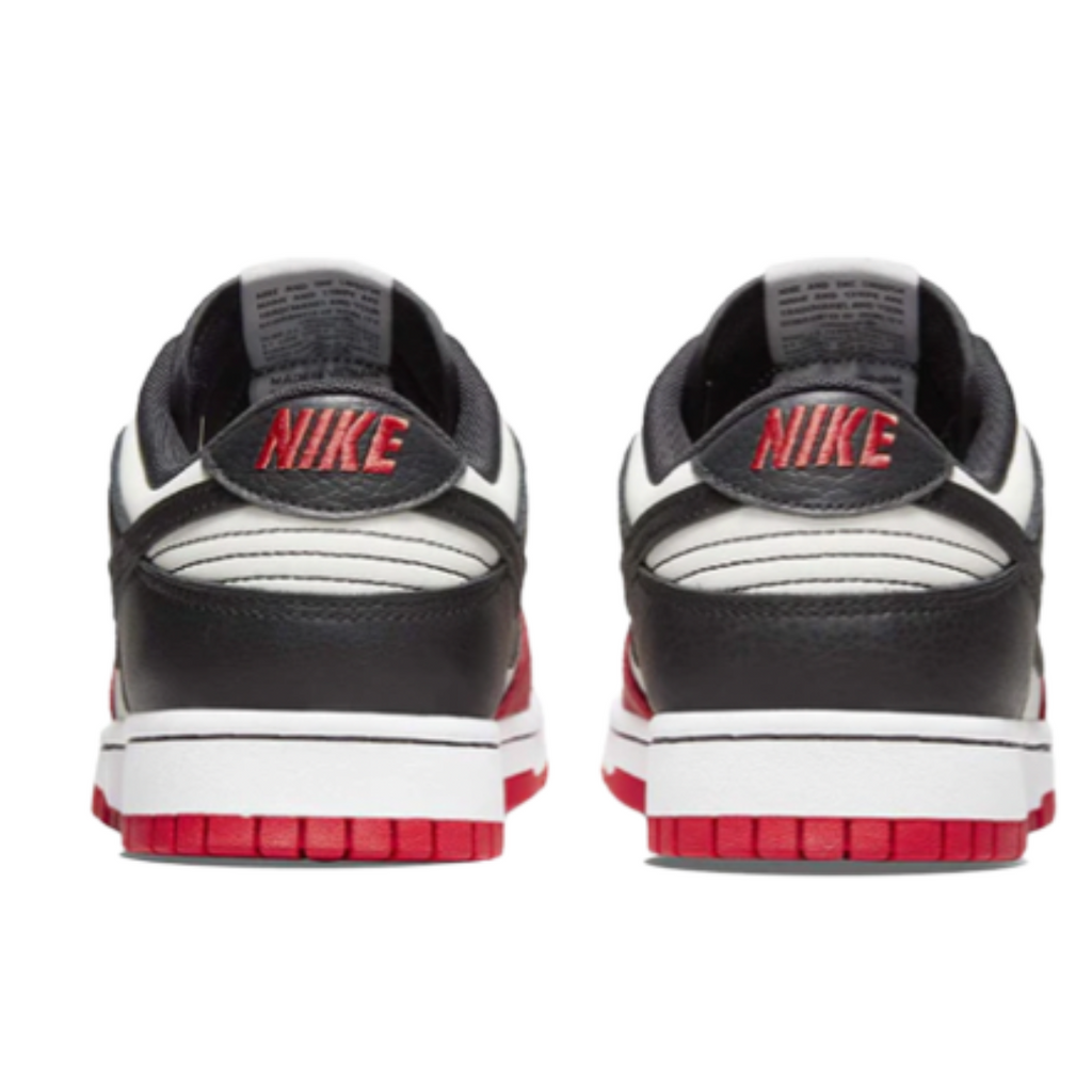 DUNK LOW CHICAGO EMB