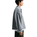 Nike ACG x CPFM Longsleeve Polo 'Grey'