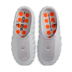Nike Mind 001 Slide Light Smoke Grey
