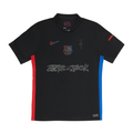 Nike Travis Scott x FC Barcelona 2024/25 Match Away Cactus Jack Jersey