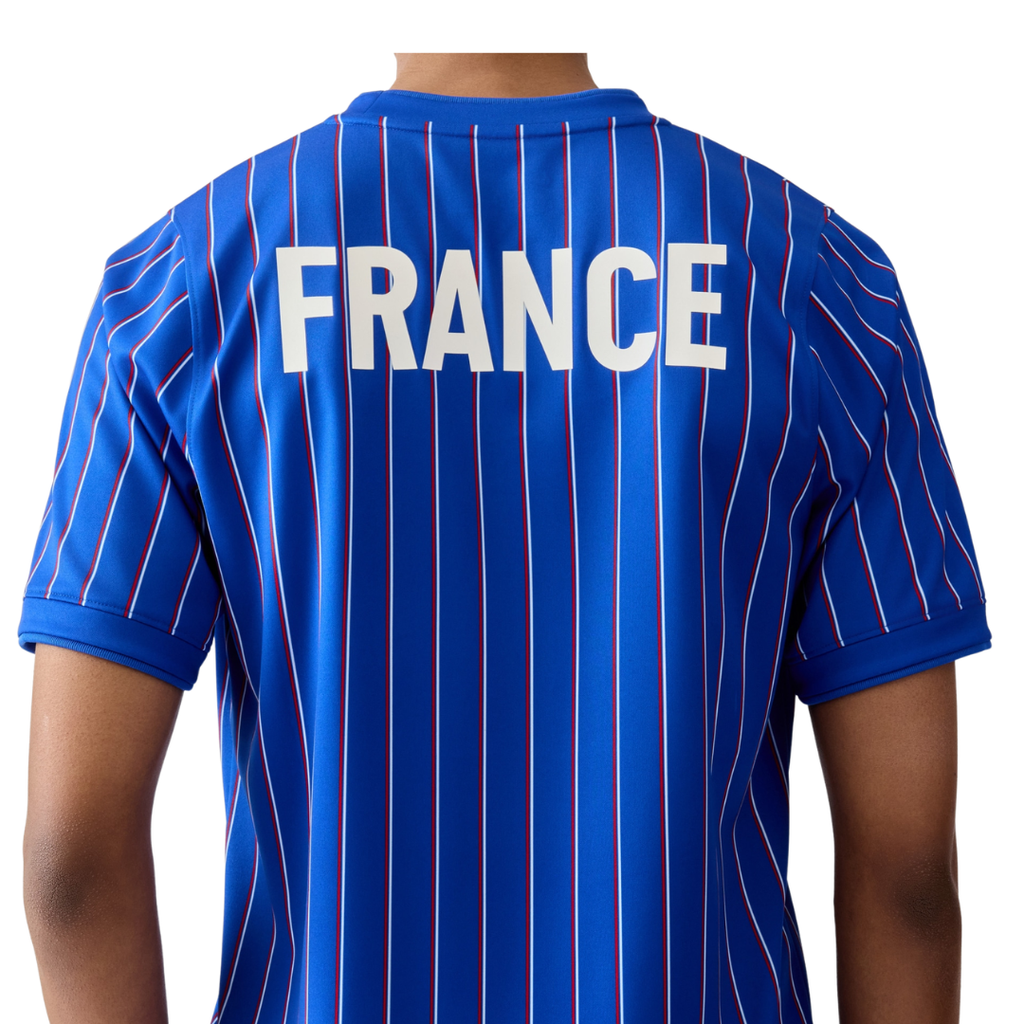 Jacquemus x Nike Francia Les Blues Jersey