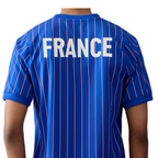 Jacquemus x Nike Francia Les Blues Jersey