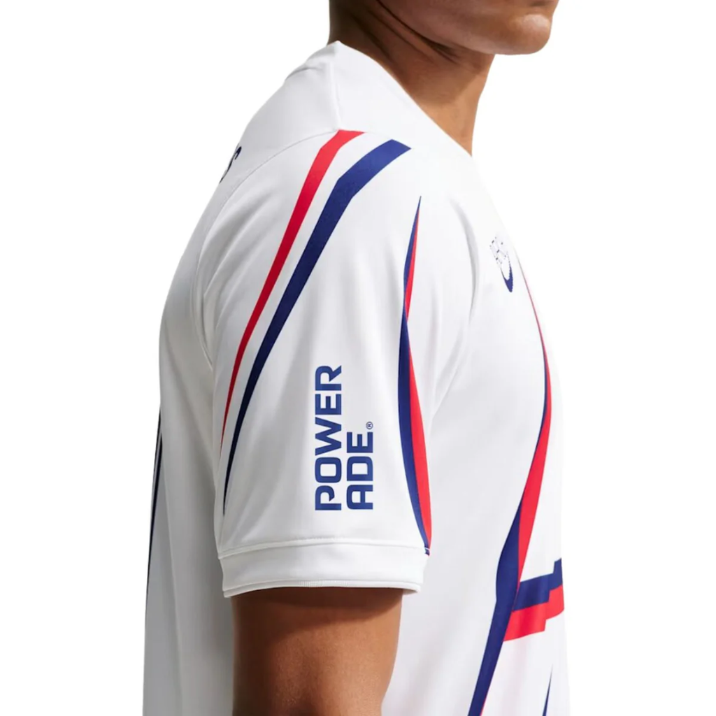 Nike x USA x V.A.A. Academy Pro Pre-Match Top