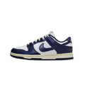 DUNK LOW VINTAGE NAVY