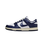 DUNK LOW VINTAGE NAVY