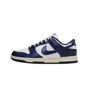 Nike Dunk Low Vintage Navy