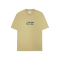 Supreme FW23 Box Logo T-Shirt Khaki