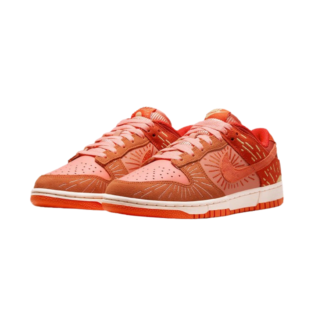 Dunk Low Winter Solstice