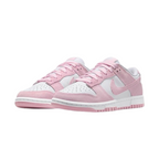 Dunk Low Pink Corduroy