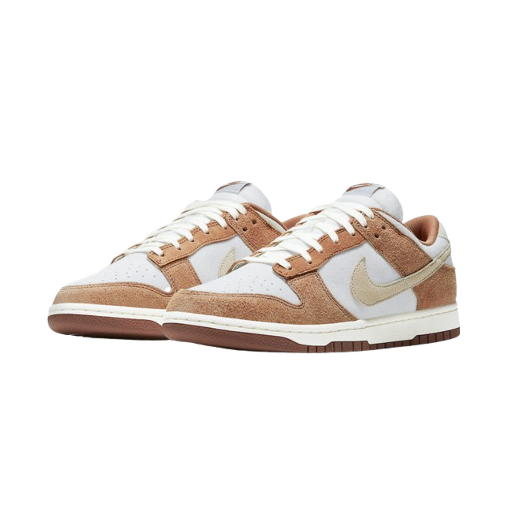 Dunk Low Medium Curry