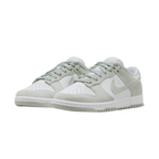 Dunk Low Light Silver Corduroy