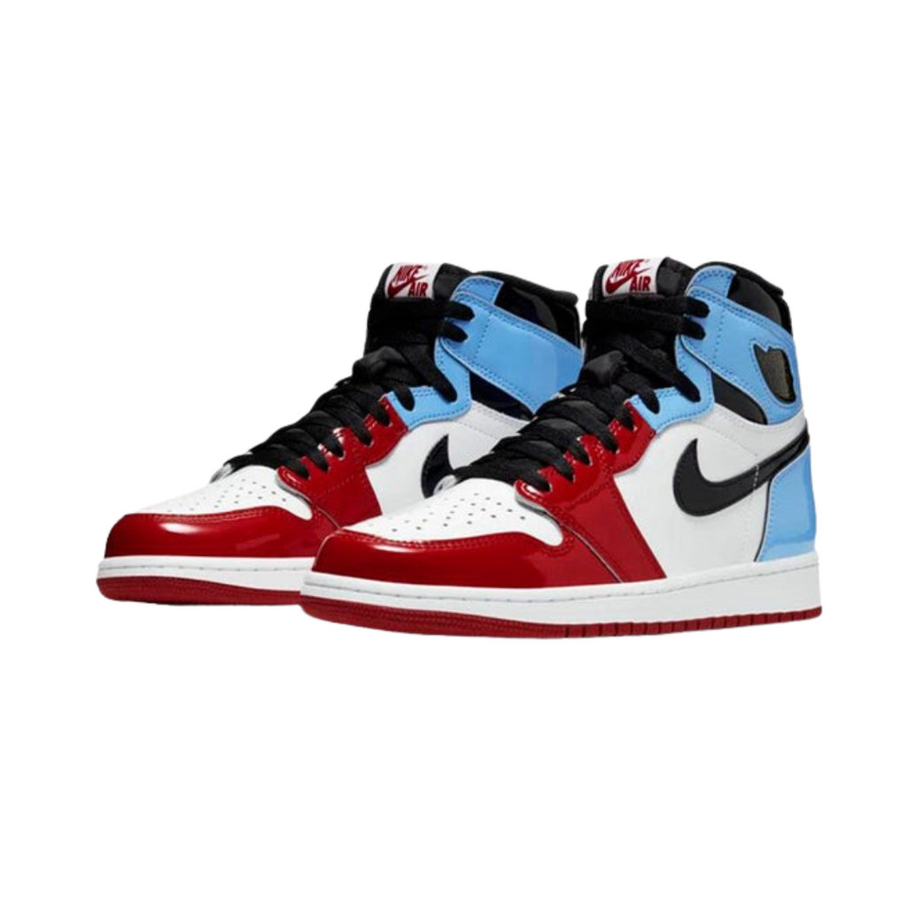 Jordan 1 Retro High OG Fearless UNC Chicago
