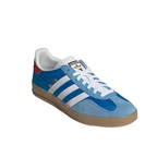 Adidas Gazelle Indoor Olympic Blue