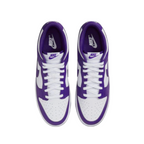 DUNK LOW COURT PURPLE