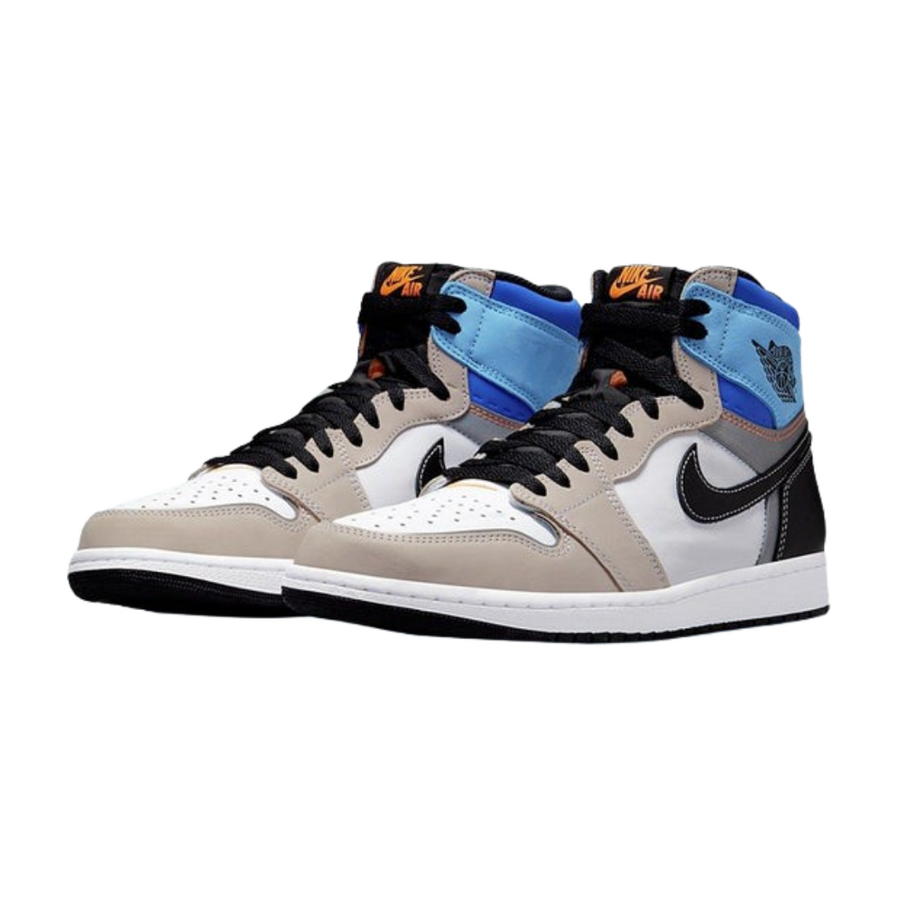 Jordan 1 Retro High OG Prototype