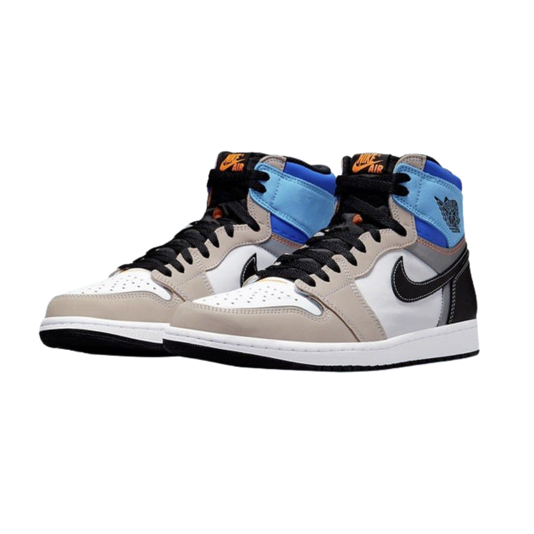 Jordan 1 Retro High OG Prototype